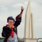 Thai Court Extends Human Rights Lawyer Arnon Nampa’s Prison Term to Over 34 Years Thai Court Extends Human Rights Lawyer Arnon Nampa’s Prison Term to Over 34 Years