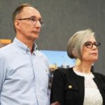 Family of Slain ICU Nurse Demands DOJ Release Evidence in ICE Shooting Case