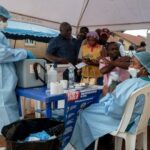 Ebola Crisis Escalates in DRC: Infections Top 10,000 Amid Deadly Attack on Health Workers Ebola Crisis Escalates in DRC: Infections Top 10,000 Amid Deadly Attack on Health Workers