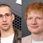 Jack Antonoff Criticizes Ed Sheeran Over Macklemore Tour Removal Jack Antonoff Criticizes Ed Sheeran Over Macklemore Tour Removal