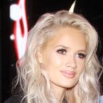 Singer Lauren Bennett, ‘Party Rock Anthem’ Star, Dies by Suicide – Inquest Findings Singer Lauren Bennett, ‘Party Rock Anthem’ Star, Dies by Suicide – Inquest Findings