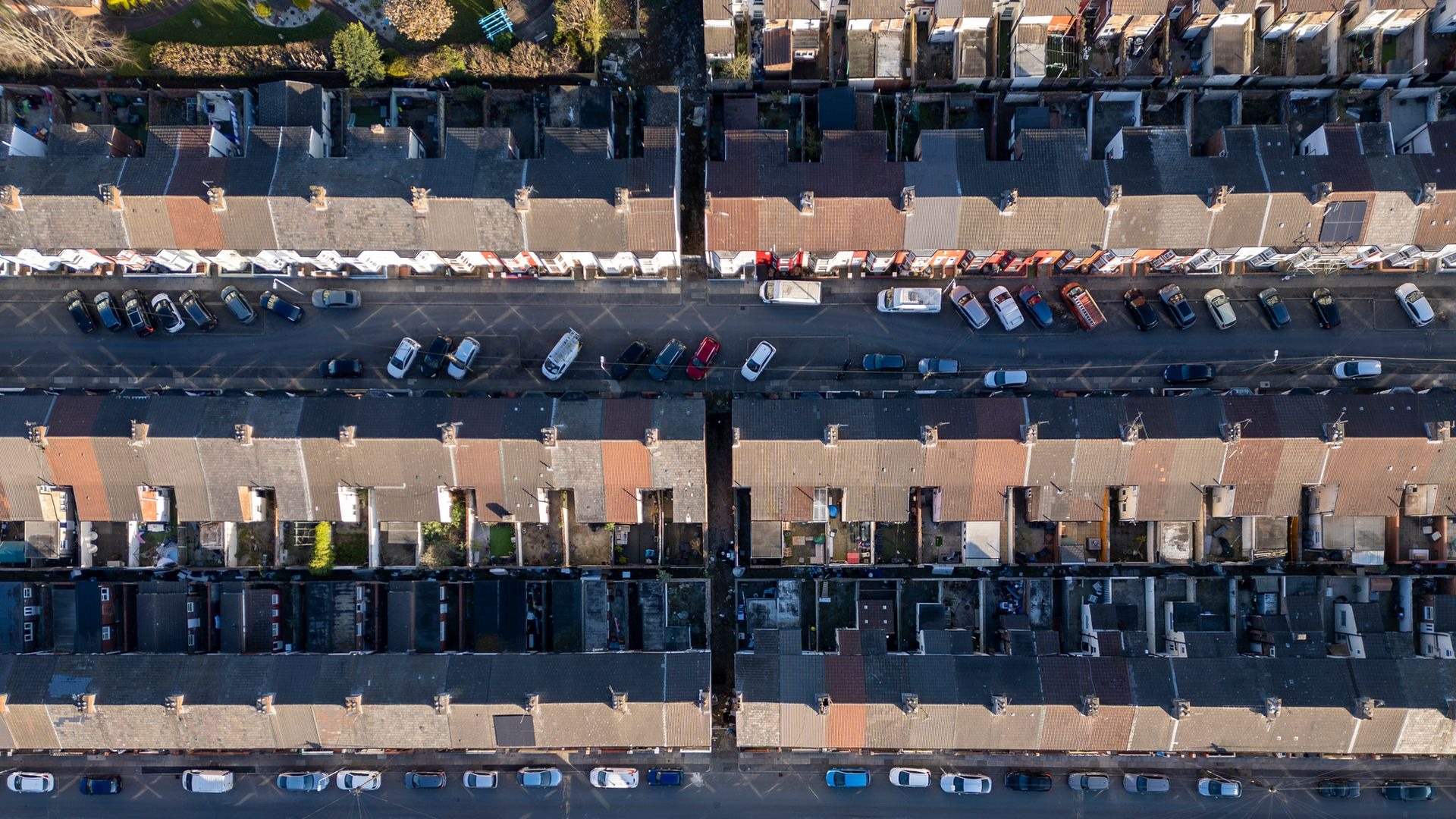 Labour Lawmakers Press Treasury to Cancel Council Debt for Housing Surge