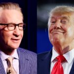 Bill Maher Compares Dining With Trump To Dating Taylor Swift In Retaliation Rant Bill Maher Compares Dining With Trump To Dating Taylor Swift In Retaliation Rant