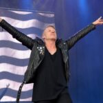 Macklemore Speaks Out at Free Palestine Concert: ‘It Was More Uncomfortable to Stay Silent’