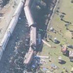At Least 30 Dead After High-Speed Trains Collide in Spain’s Toledo Province At Least 30 Dead After High-Speed Trains Collide in Spain’s Toledo Province