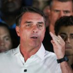 Flavio Bolsonaro Departs Brazil for U.S. Following Election Loss and Legal Orders