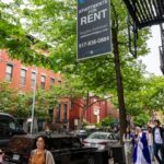 U.S. Housing Market Stagnation Fuels Rental Crisis and Rising Costs U.S. Housing Market Stagnation Fuels Rental Crisis and Rising Costs