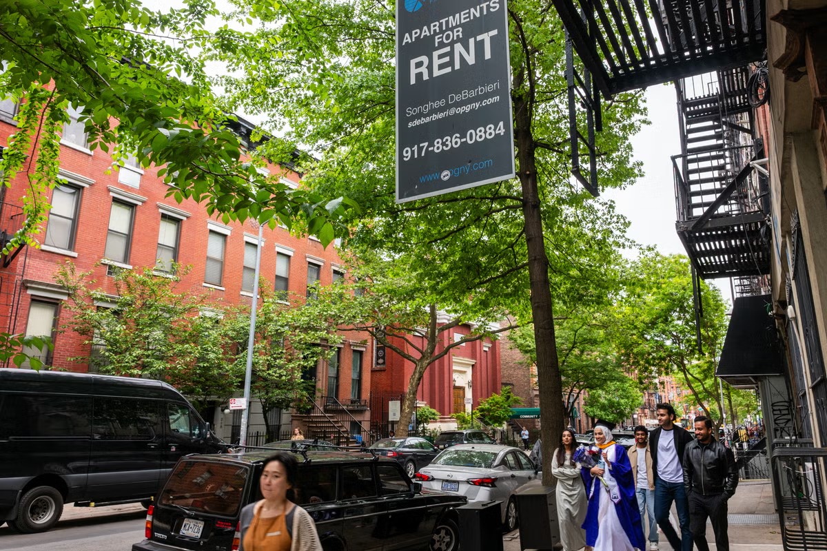 U.S. Housing Market Stagnation Fuels Rental Crisis and Rising Costs U.S. Housing Market Stagnation Fuels Rental Crisis and Rising Costs