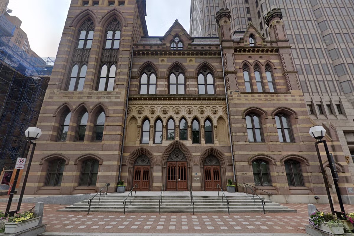Ex-New Haven Dispatcher Sues City Over Alleged Workplace Harassment and Betting Pool