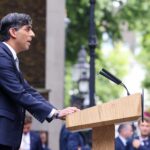 UK Prime Minister Open to Formal Apology for Slavery UK Prime Minister Open to Formal Apology for Slavery
