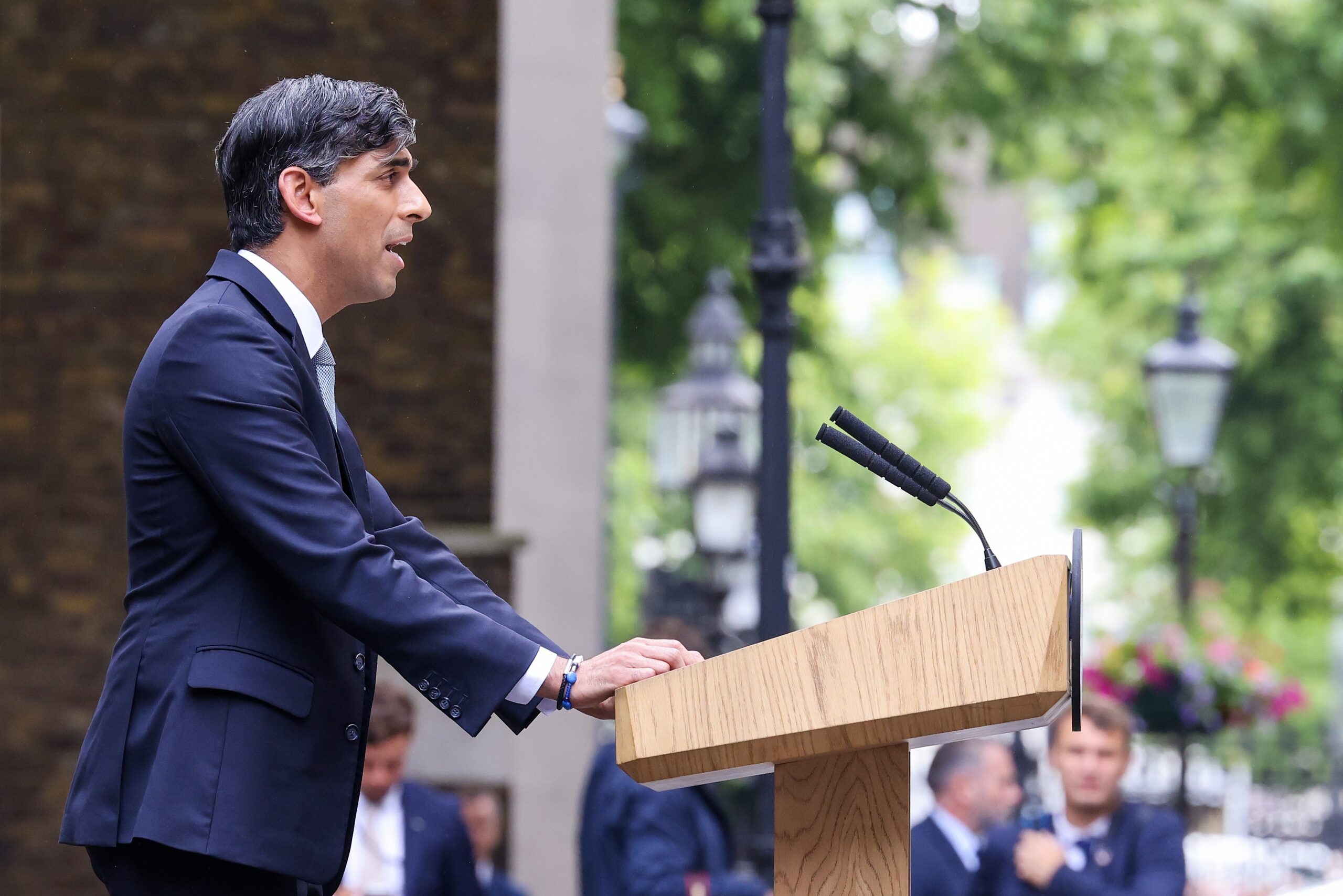 UK Prime Minister Open to Formal Apology for Slavery
