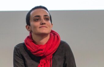 Egyptian Authorities Detain Mada Masr Editor Lina Attalah Following Court-Ordered Closure
