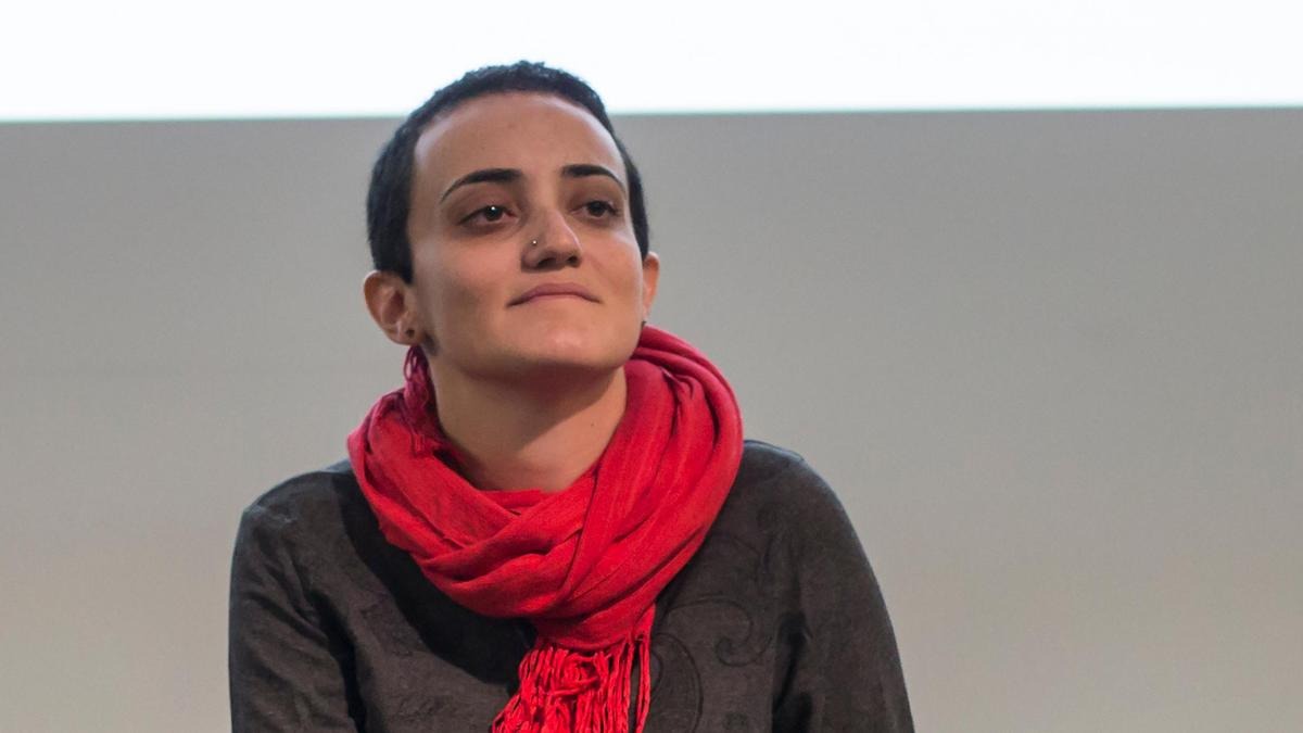 Egyptian Authorities Detain Mada Masr Editor Lina Attalah Following Court-Ordered Closure