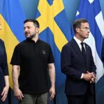 Nordic Rift Widens After Finland and Norway Leaders Hold Surprise Call With Putin Nordic Rift Widens After Finland and Norway Leaders Hold Surprise Call With Putin