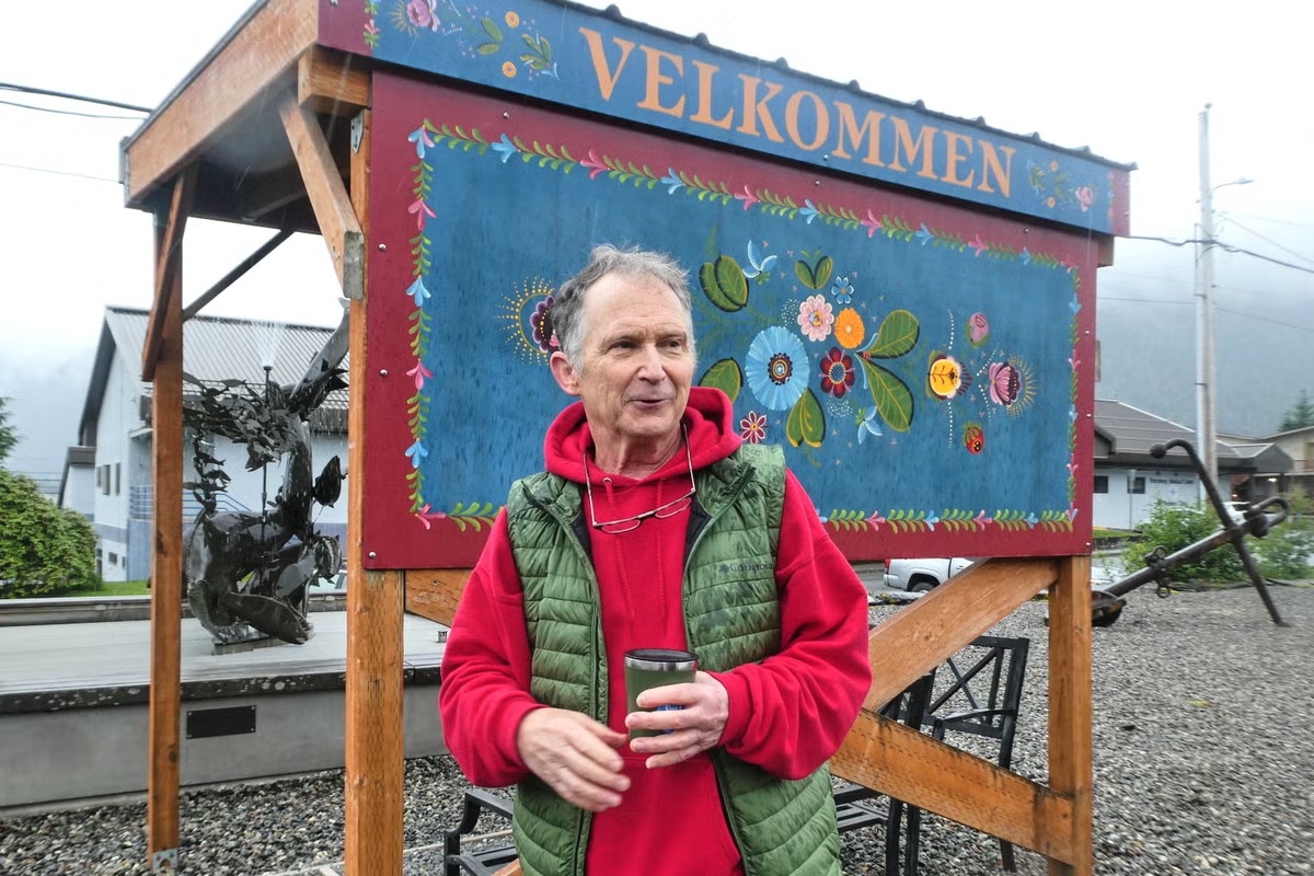 FBI Expands Alaska Senate Race Investigation, Visits Donor in Petersburg