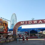 Dallas Health Officials Probe E. Coli Cluster Linked to State Fair Petting Zoo