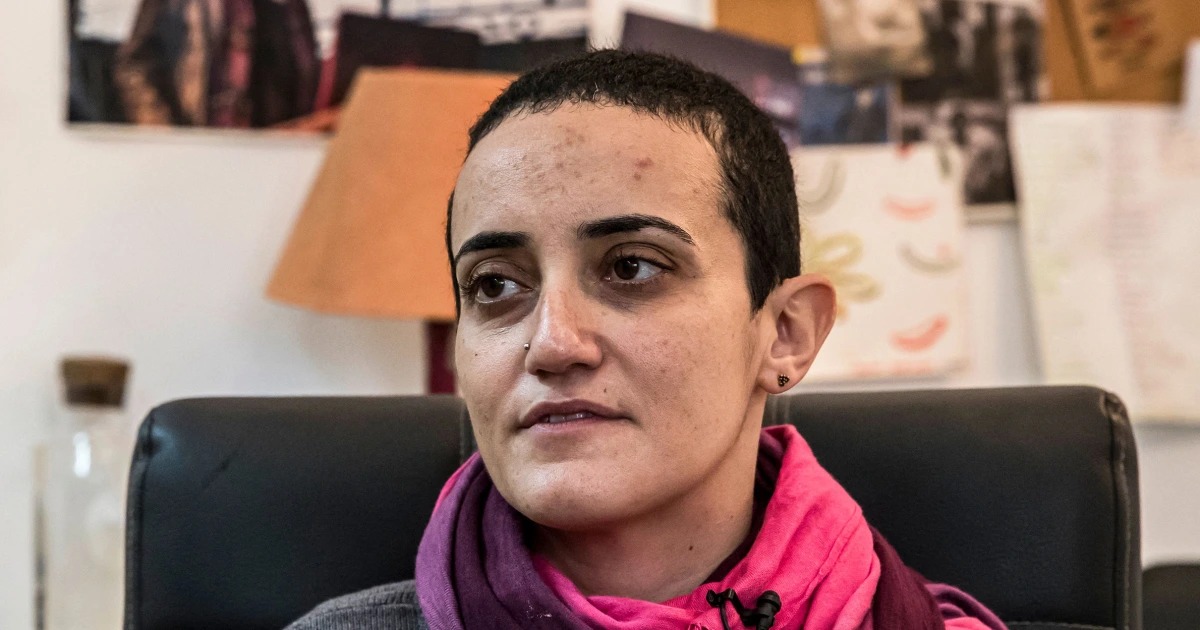 Egyptian Court Orders Closure of Independent Outlet Mada Masr and Fines Editor Egyptian Court Orders Closure of Independent Outlet Mada Masr and Fines Editor