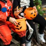 Halloween Candy: Why Parents Should Embrace Kids’ Sweet Tooth