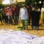 Gunmen Kill 62 in Northeastern Nigeria Attack, Thousands Displaced
