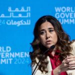 Rights Groups Challenge UAE Diplomat Lana Nusseibeh’s Bid for UN Secretary-General