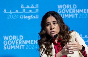 Rights Groups Challenge UAE Diplomat Lana Nusseibeh’s Bid for UN Secretary-General