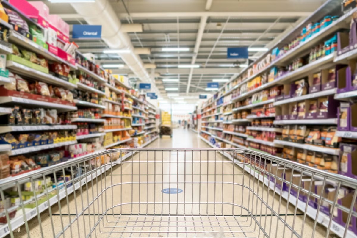 Toddler Snack Recalled Over Fatal Choking Hazard