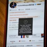 Real Madrid and Kylian Mbappe Issue Formal Apology to China Following Mao Zedong Controversy Real Madrid and Kylian Mbappe Issue Formal Apology to China Following Mao Zedong Controversy