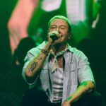 Macklemore Closes ‘Free Palestine’ Tour in London With Defiant Humanitarian Message