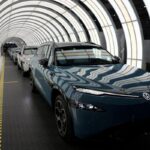 Volkswagen Pivots Global Strategy to Export China-Developed Automotive Tech