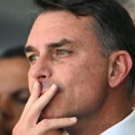Flavio Bolsonaro Reportedly Flees to U.S. Despite Travel Ban Following Election Loss Flavio Bolsonaro Reportedly Flees to U.S. Despite Travel Ban Following Election Loss