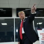 Trump Administration Escalates Voter Fraud Arrests Amidst Election Integrity Concerns