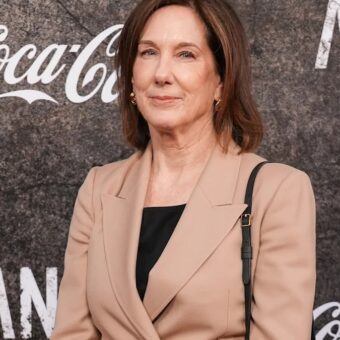 LA28 Unveils ‘Stars Align’ Slogan and Taps Kathleen Kennedy for Ceremonies