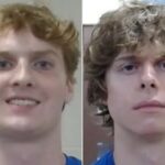 Wichita State University Faces Back-to-Back Student Arrests on Rape Charges Wichita State University Faces Back-to-Back Student Arrests on Rape Charges
