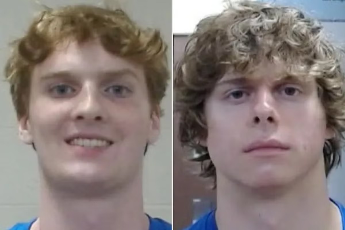 Wichita State University Faces Back-to-Back Student Arrests on Rape Charges