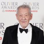 Sir Ian McKellen Makes Surprise Cameo on Strictly’s Halloween Special Sir Ian McKellen Makes Surprise Cameo on Strictly’s Halloween Special