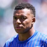 Beijing Acknowledges Mbappé Apology Following Backlash Over Mao Zedong Remarks Beijing Acknowledges Mbappé Apology Following Backlash Over Mao Zedong Remarks