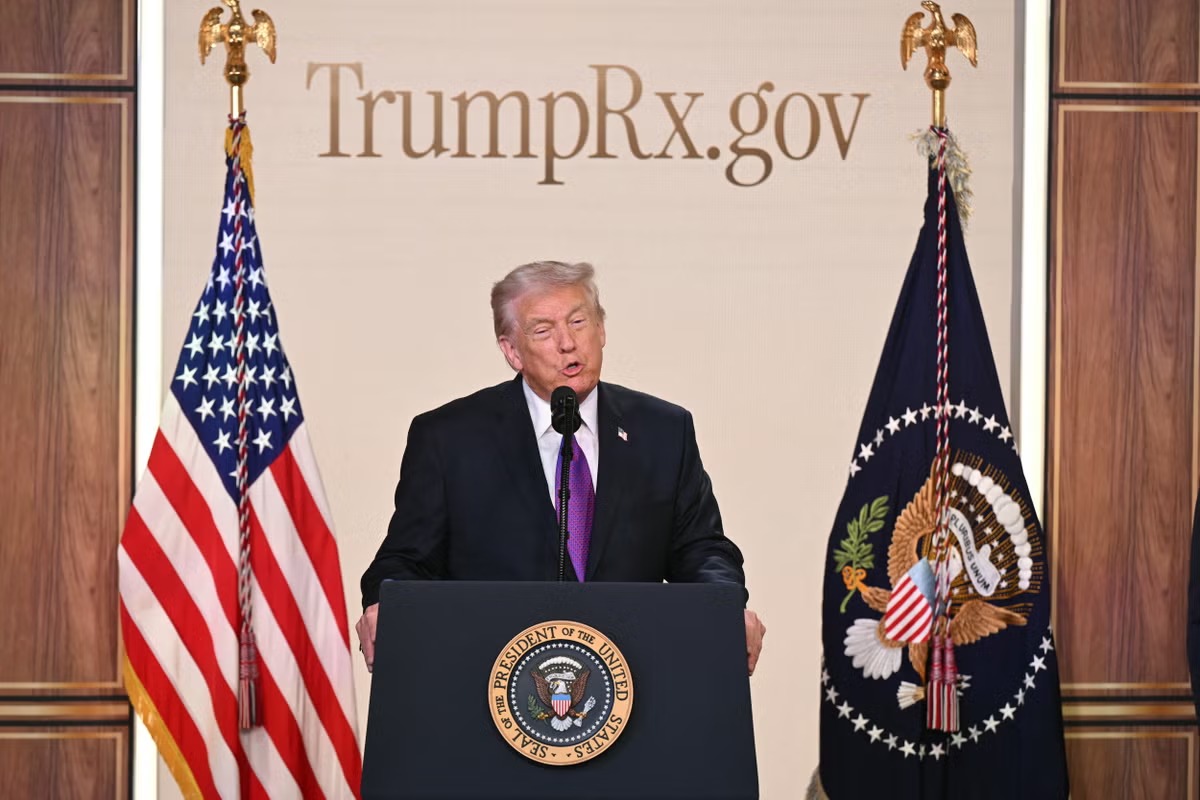 Medicare Shifts and Rising Medical Costs Drive Older Voter Concerns Ahead of Midterms