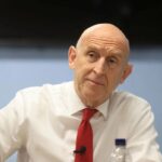 UK Finance Minister Healey Unveils Cautious Budget Amid Global Economic Pressure UK Finance Minister Healey Unveils Cautious Budget Amid Global Economic Pressure