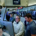 S&P 500 and Nasdaq Rise as SK Hynix Earnings Lift Chip Stocks Ahead of Fed Decision S&P 500 and Nasdaq Rise as SK Hynix Earnings Lift Chip Stocks Ahead of Fed Decision