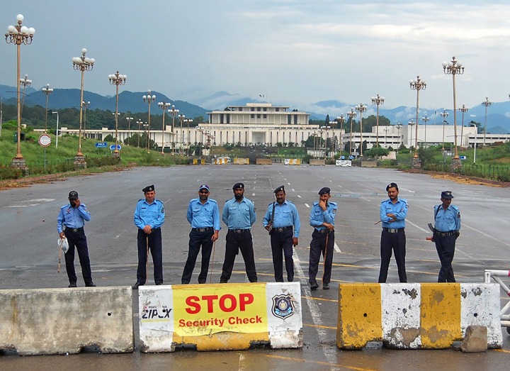 Policy Wire Whitepaper: Pakistan’s National Security & Policy Priorities
