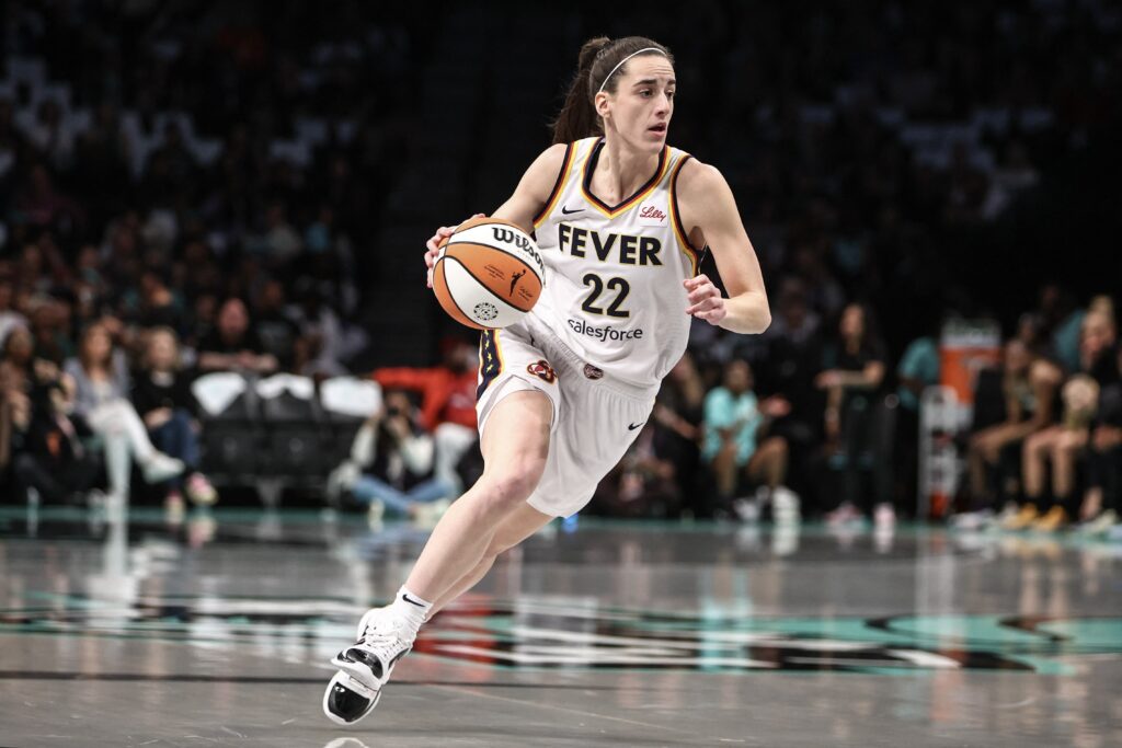 POLICY WIRE FACT CHECK: Did Caitlin Clark and Connor McCaffery Break Up? Viral Social Media Post Amid USA vs Czech Republic Match