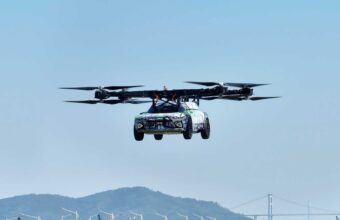Tesla’s Flying Car Has Exposed the Gap Between India’s Technological Hype and Reality