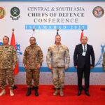 Four Delegations, One Room: Inside Tehran’s High-Stakes Bid to Stop a Wider Middle East War Four Delegations, One Room: Inside Tehran’s High-Stakes Bid to Stop a Wider Middle East War