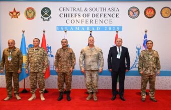 What is Badr Pact Now?