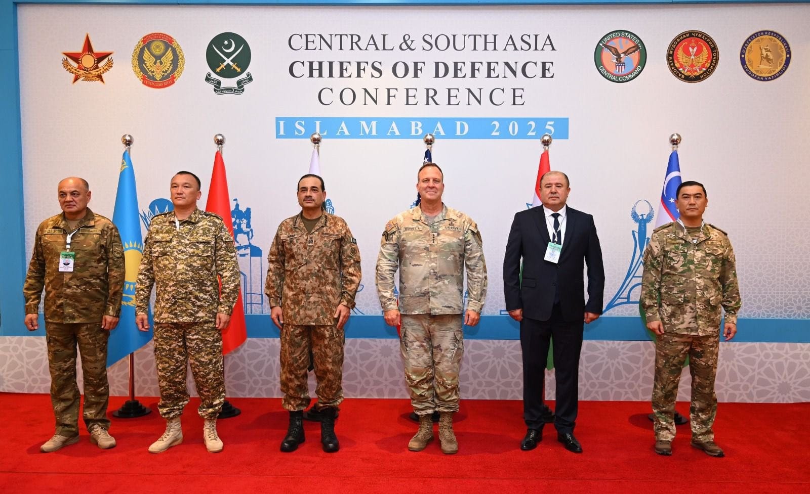 What is Badr Pact Now?