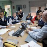 Spain Train Crash Deepens Crisis for Prime Minister Pedro Sánchez Ahead of Early Election Spain Train Crash Deepens Crisis for Prime Minister Pedro Sánchez Ahead of Early Election