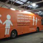 Transgender Bus Driver Sues After Firing Over ‘Lolita Line’ Outfit