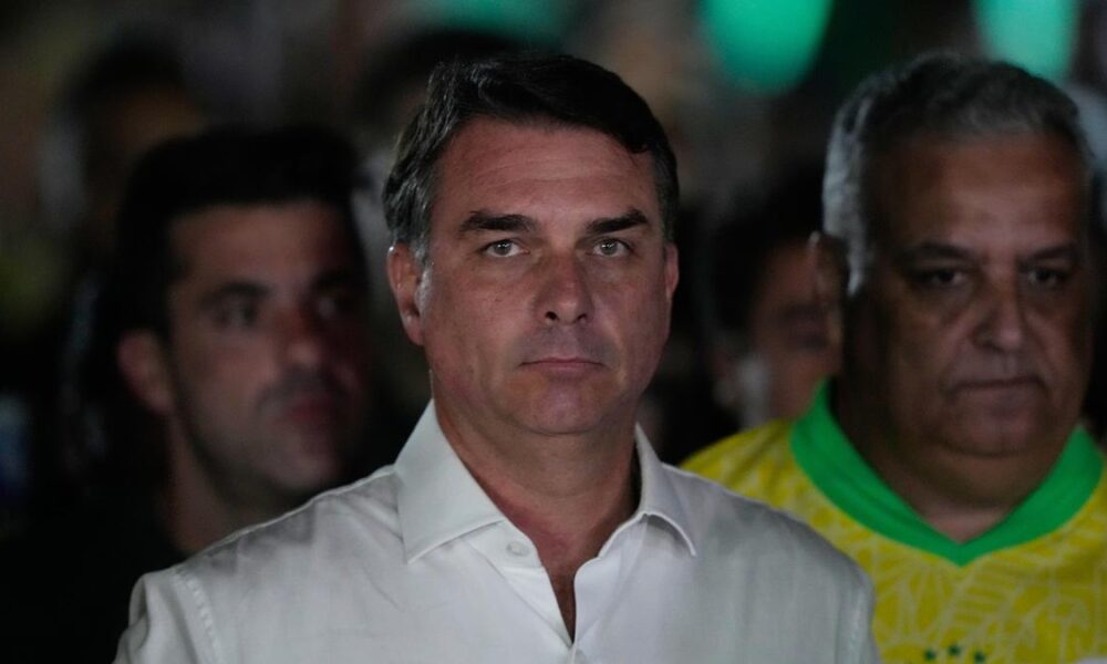 Bolsonaro Demands Annulment of Brazil Election Results Following Lula Victory Bolsonaro Demands Annulment of Brazil Election Results Following Lula Victory
