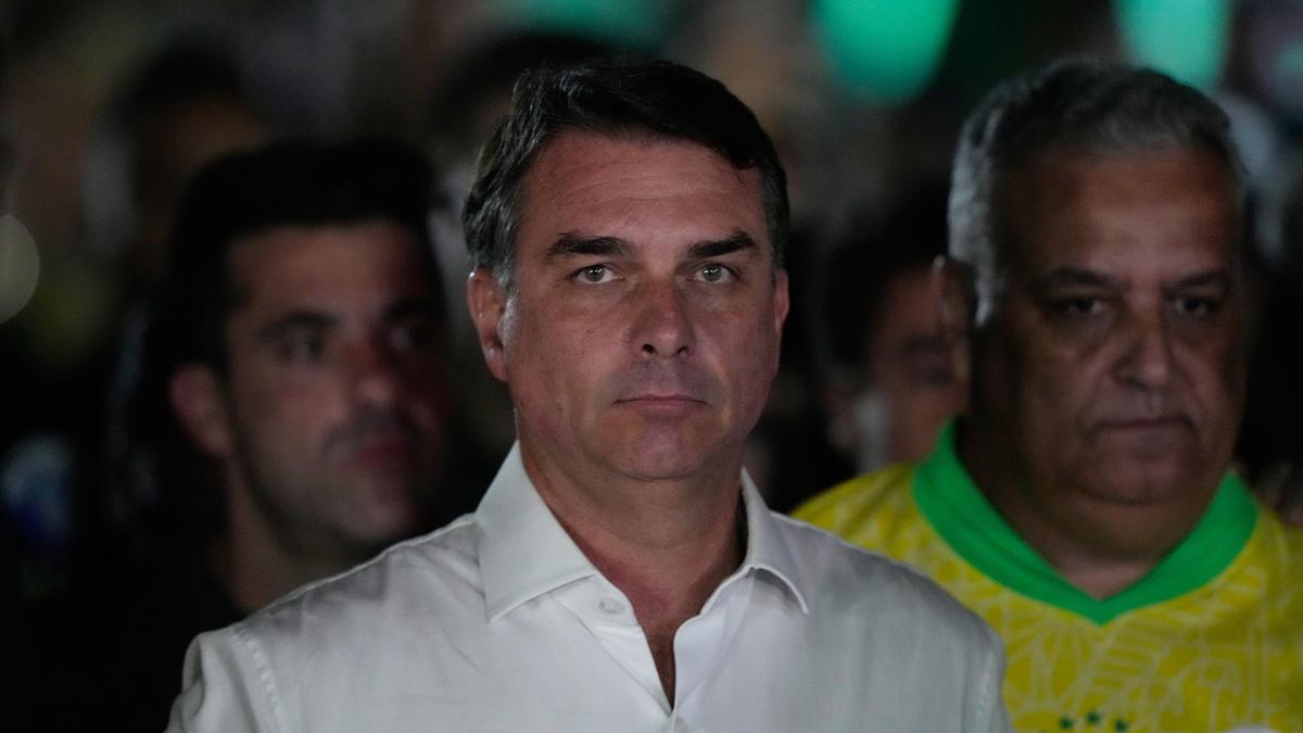 Bolsonaro Demands Annulment of Brazil Election Results Following Lula Victory