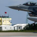 North Korea Condemns U.S. Arms Sales to Taiwan, Pledges Support for Russia North Korea Condemns U.S. Arms Sales to Taiwan, Pledges Support for Russia